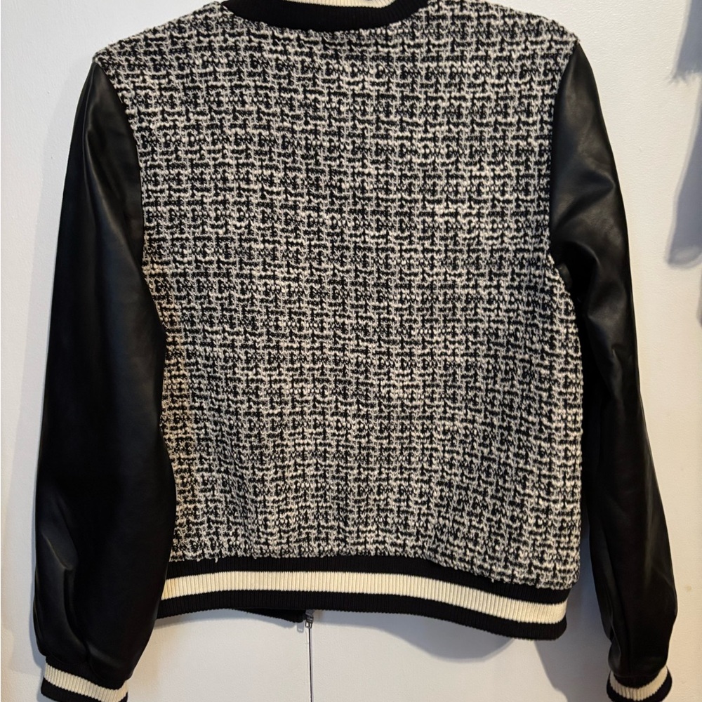 Another Love tweed jacket - Picture 2 of 3